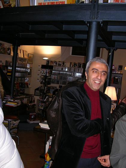 Claudio Simonetti